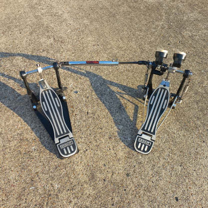 Dixon DC-030A Double Kick Drum Pedal