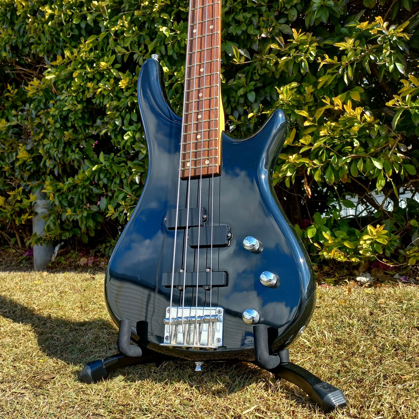 Monterey PJ Tune Style Bass