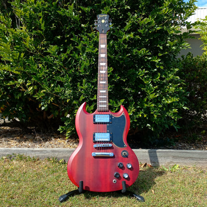 Epiphone SG G400