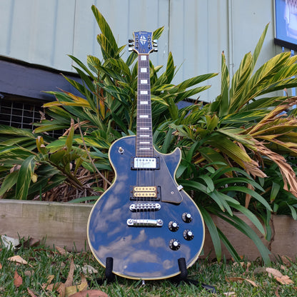 Greco Les Paul Custom