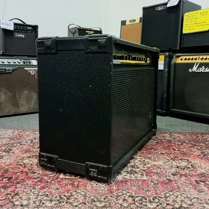 Jade Storm 125 Reverb Combo Amp