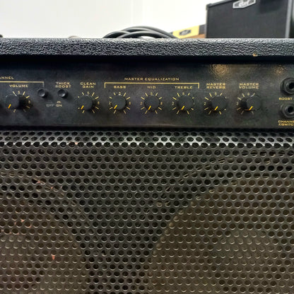 Jade Storm 125 Reverb Combo Amp