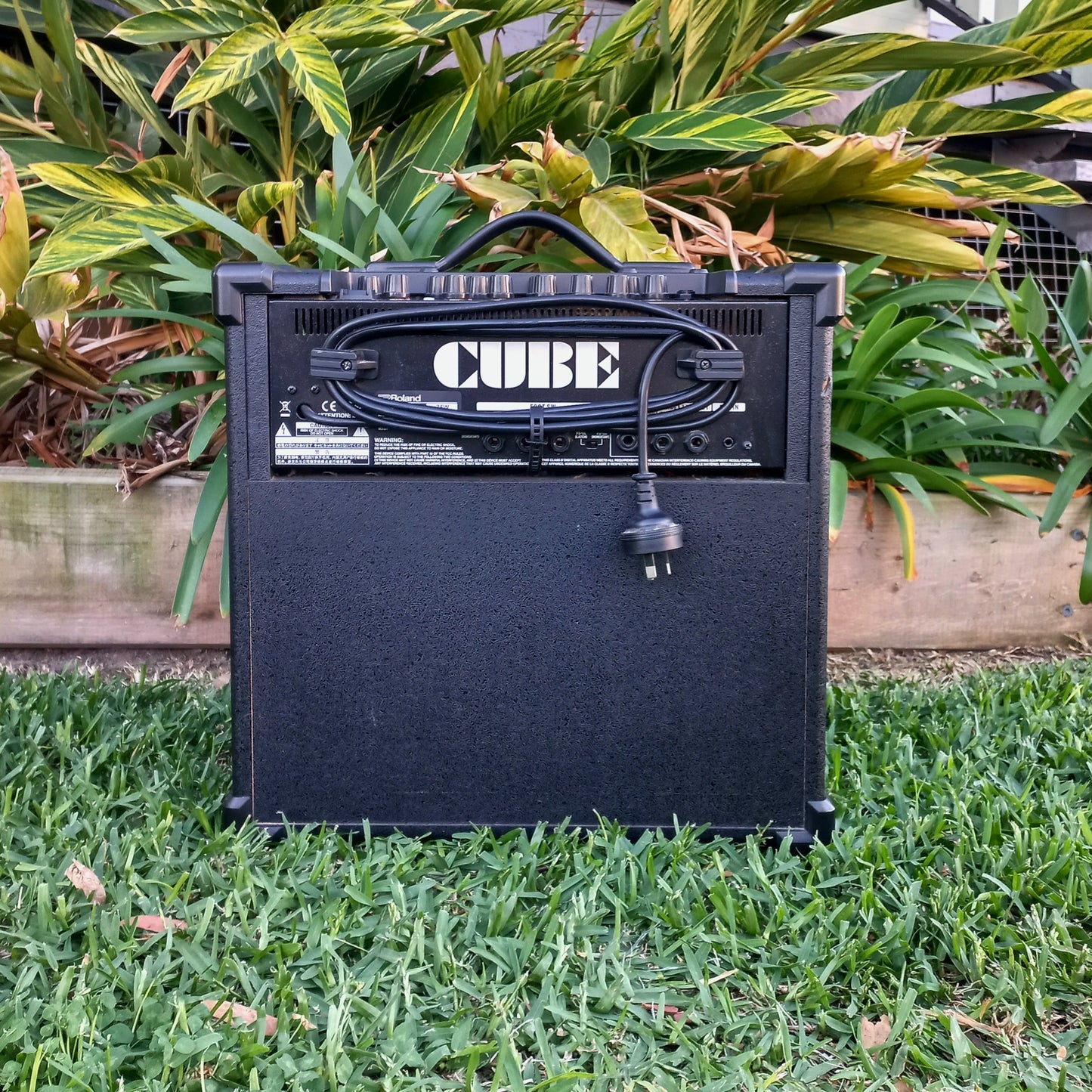 Roland Cube 80XL