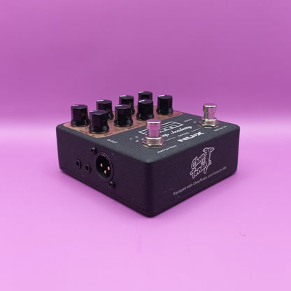 NUX Verdugo Series NGS-6 Amp Academy