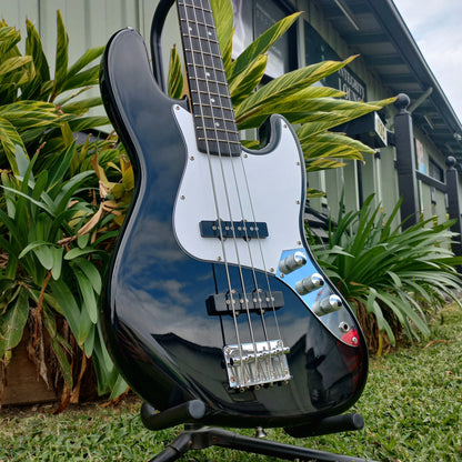 Artist AJB Jazz Bass