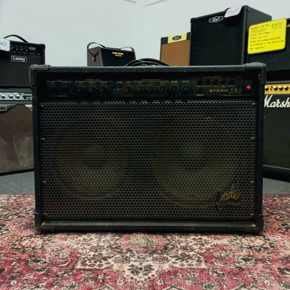 Jade Storm 125 Reverb Combo Amp