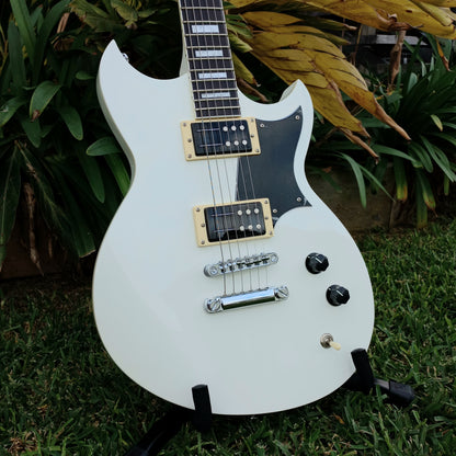 Reverend Robin Finck Signature - Ice White (B Stock)