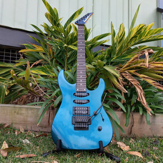 Jackson Performer PS-2