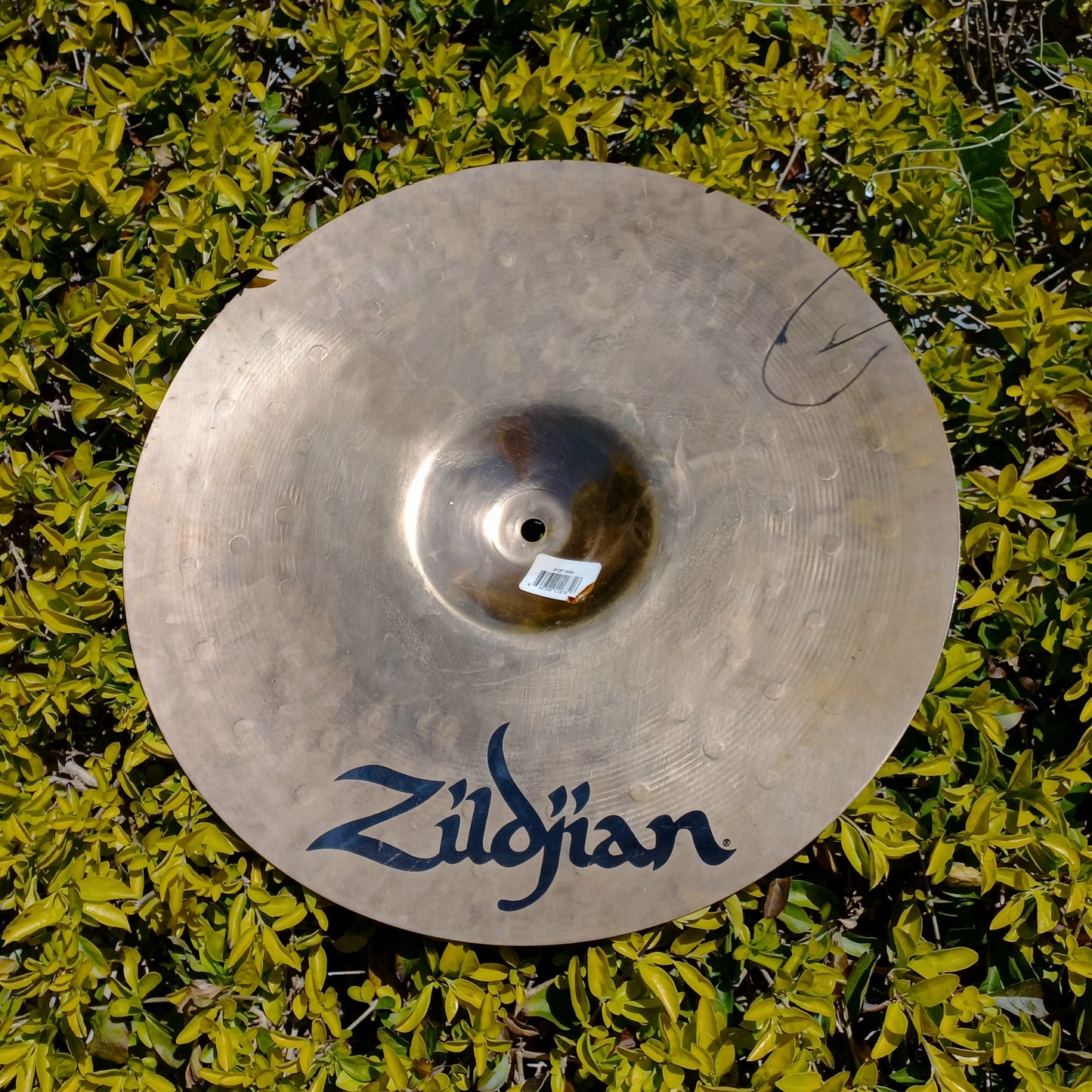 Zildjian ZBT 16" Crash