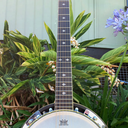 Tanglewood TWB-18-M6 6 String Union Series Banjo