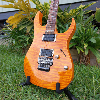 Ibanez RG320 FM - Orange