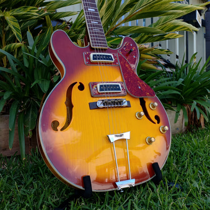 Aria Diamond 1960's 1202T