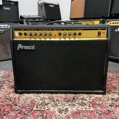 Prince Stinger Pro PGA 50 Guitar Combo