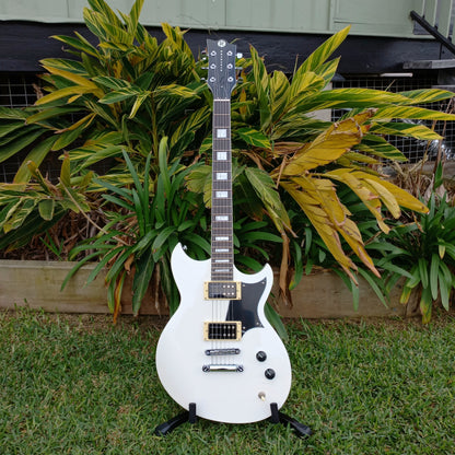 Reverend Robin Finck Signature - Ice White (B Stock)