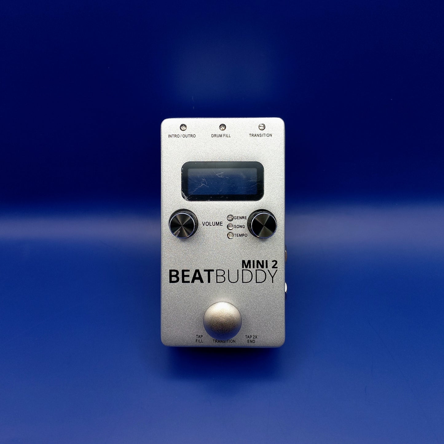 Singular Sound BeatBuddy MINI 2