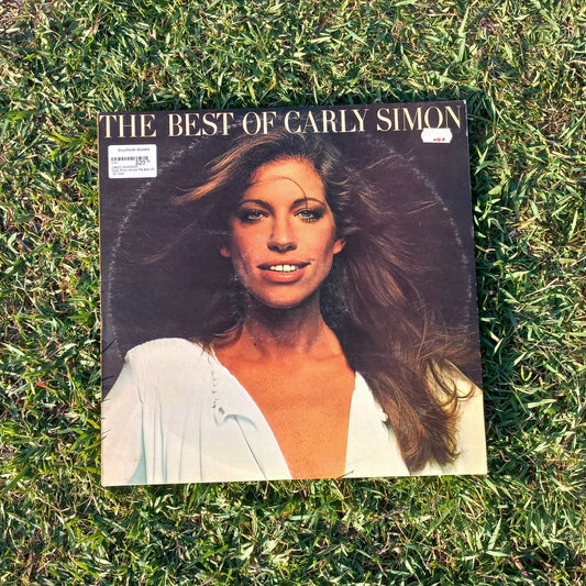 Carly Simon - The Best Of