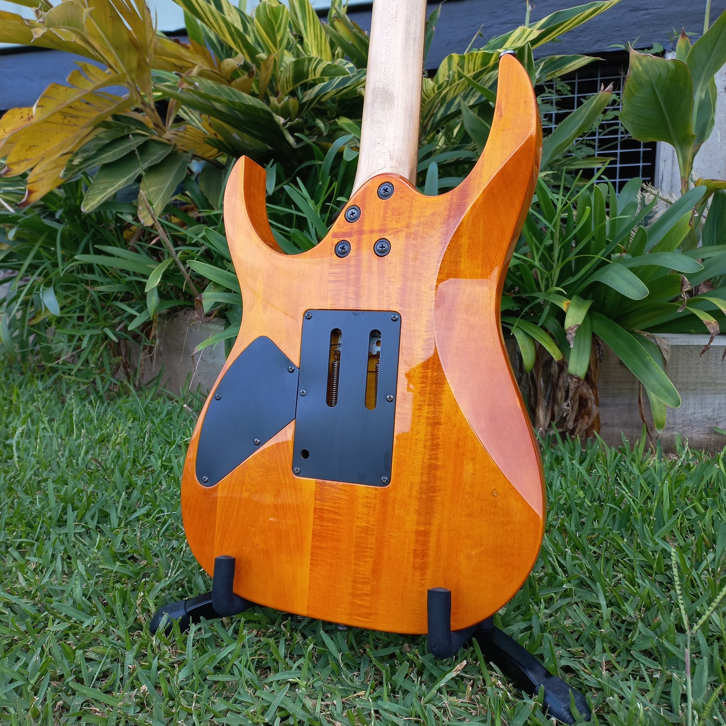 Ibanez RG320 FM - Orange