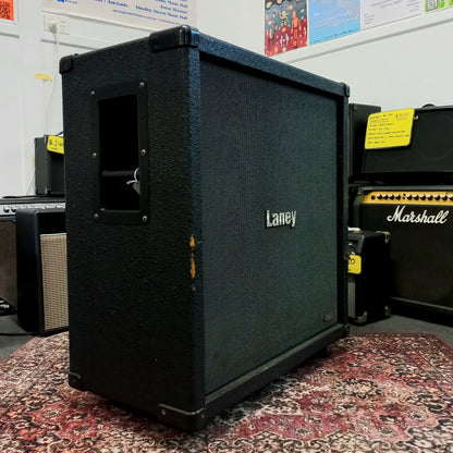 Laney TF412S Guitar Cab