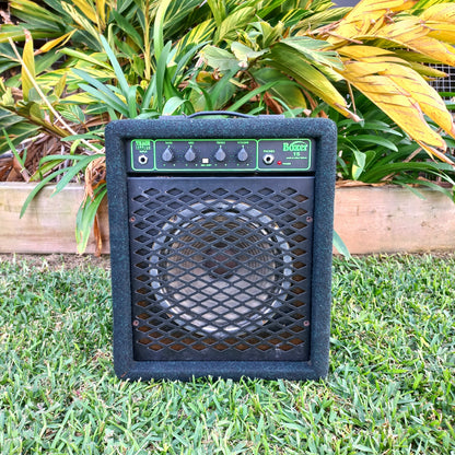 Trace Elliot Boxer 15-Watt Bass Combo