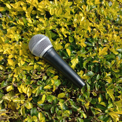 Shure PGA48 Cardioid Dynamic