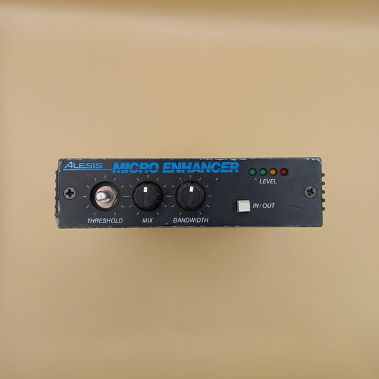 Alesis Micro Enhancer