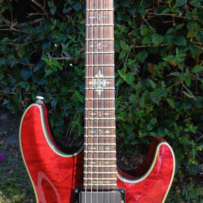 Schecter Damien Elite-6