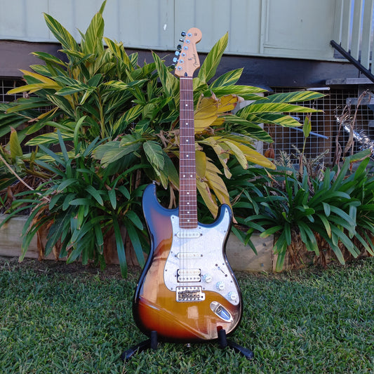 Fender Player Series Stratocaster HSS