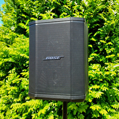 Bose S1 Pro Portable Speaker w/ Stand