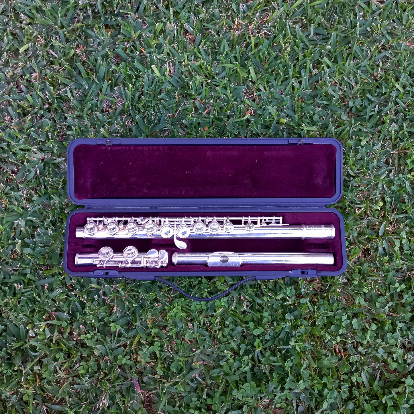 Yamaha YFL221 Flute