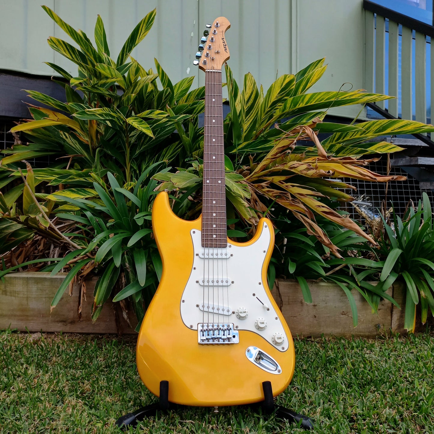 Aria STG Series Stratocaster