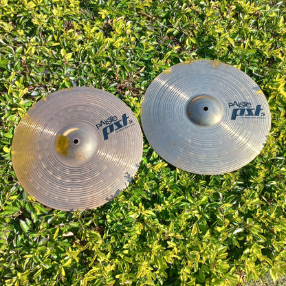 Paiste PST5 14" Rock Hi-Hats