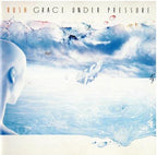 Rush – Grace Under Pressure (CD, Album)
