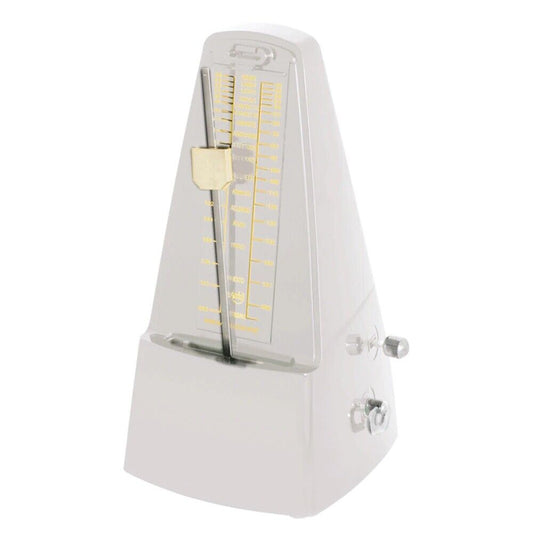 Hemingway WMH01WH White Metronome
