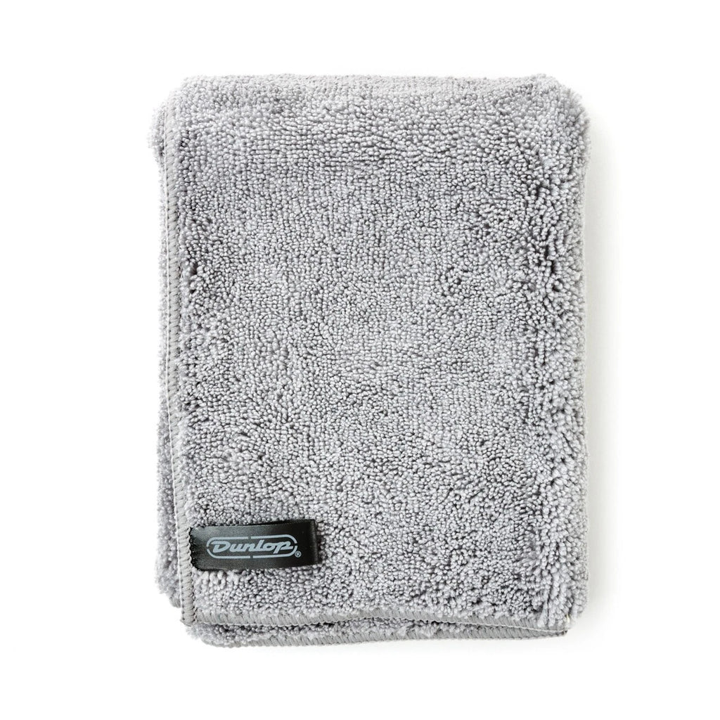 Dunlop J5435 System 65 Plush Microfiber Cloth