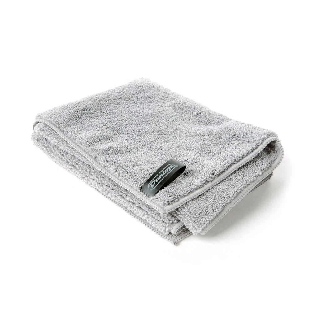 Dunlop J5435 System 65 Plush Microfiber Cloth