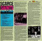 The Saints – Scarce Saints - Hymns Of Oblivion 1977-1981 (Vinyl, LP, Compilation)