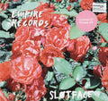 Sløtface – Empire Records / Sponge State (Vinyl, 12", Compilation, Limited Edition)