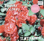 Sløtface – Empire Records / Sponge State (Vinyl, 12", Compilation, Limited Edition)