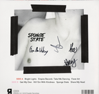 Sløtface – Empire Records / Sponge State (Vinyl, 12", Compilation, Limited Edition)
