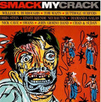 Various – Smack My Crack (CD, Compilation)