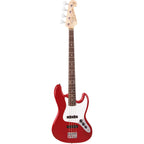 Beginner Packs: SX 4/4-Sized JB-Style Electric Bass Guitar Pack