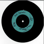 Dead Kennedys - Too Drunk To Fuck (Vinyl, 7", 45 RPM, Single, Cyan Injection Labels)