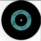 Dead Kennedys - Too Drunk To Fuck (Vinyl, 7", 45 RPM, Single, Cyan Injection Labels)