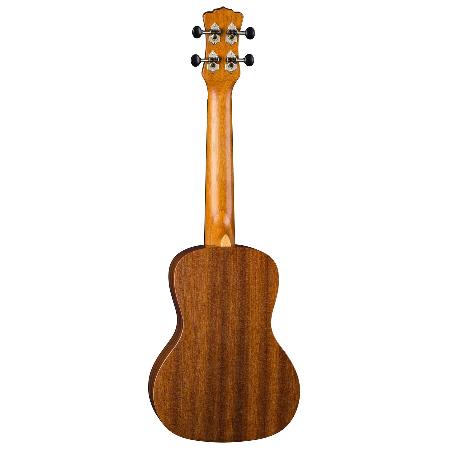 Luna Vintage Mahogany Concert Ukulele Pack