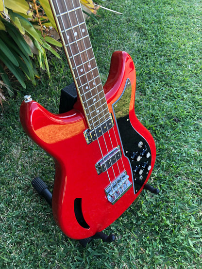 Eastwood Kustom K-200