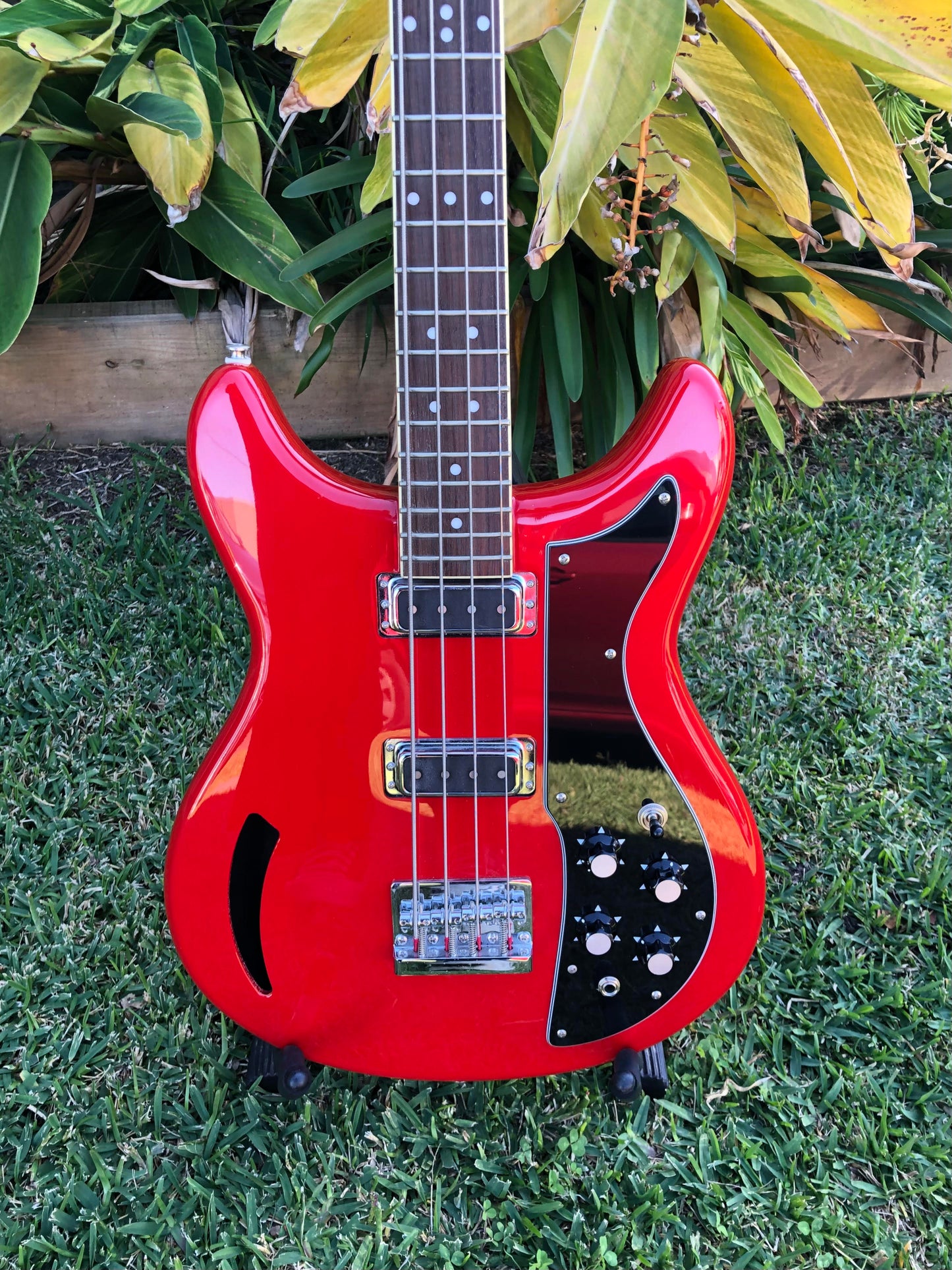 Eastwood Custom K-200