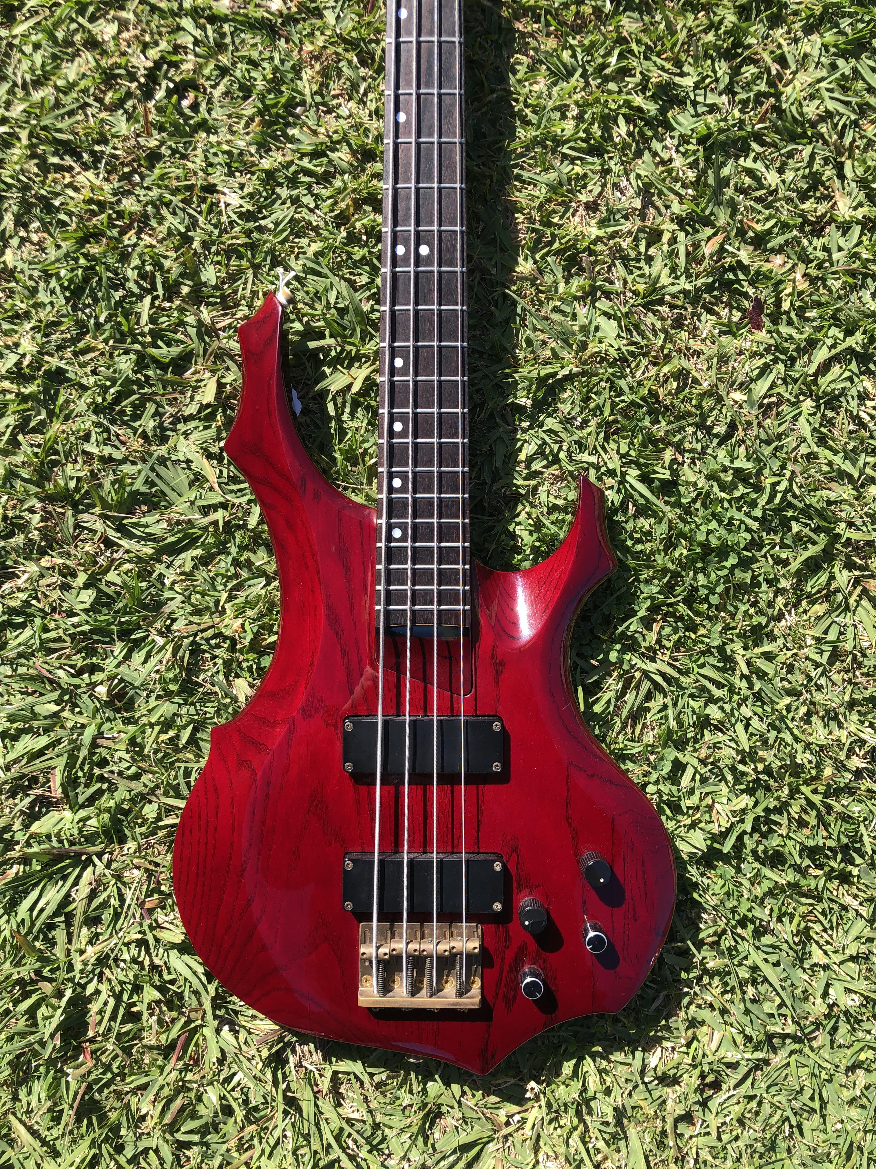 Edwards E-FR-95B – Southside Guitars