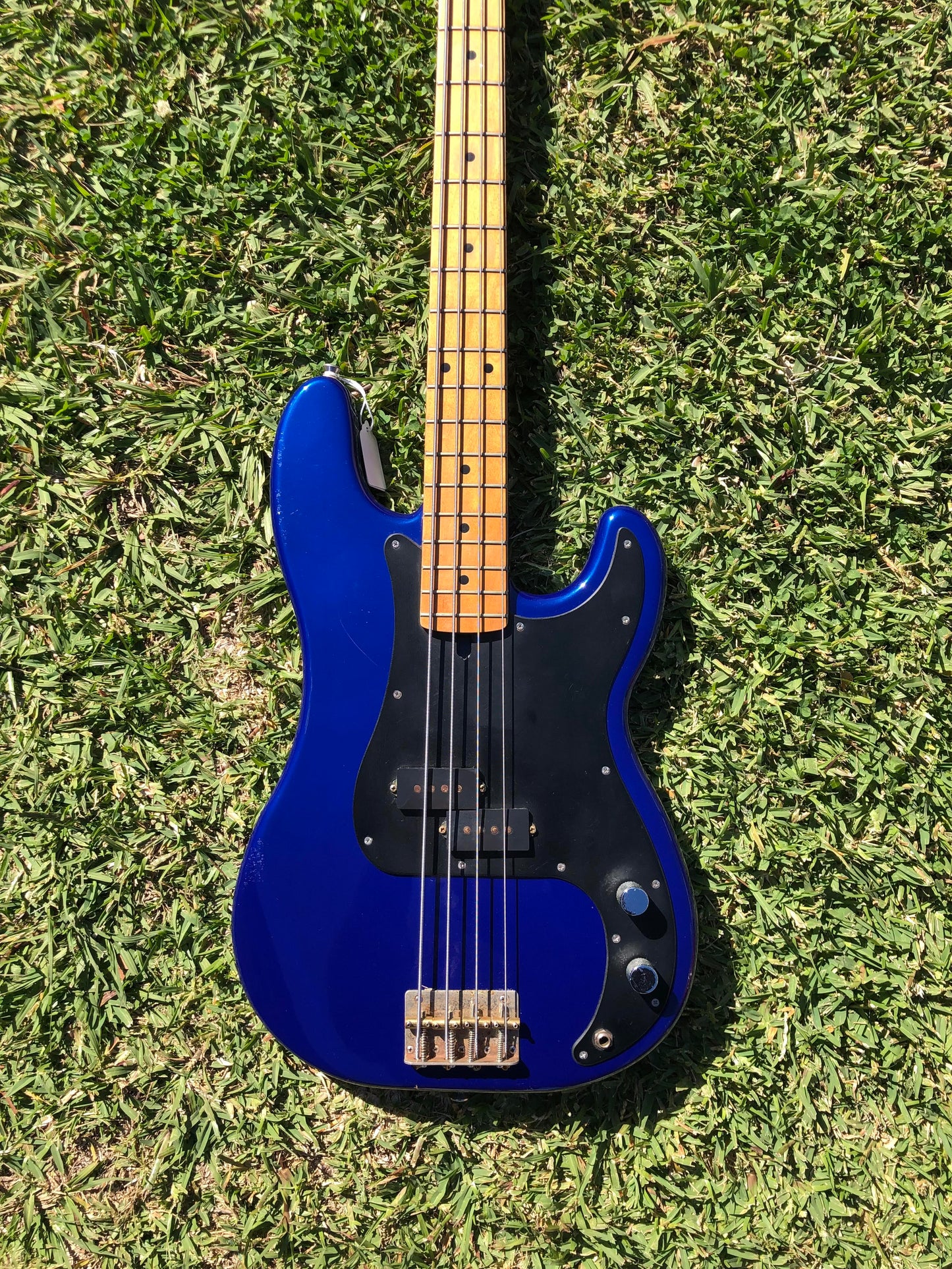 Condor Precision Style Bass