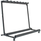 Xtreme GS807 Multi Rack 7 Guitar Stand