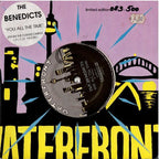 The Benedicts - You All The Time (Vinyl, 7", 45 RPM, Single, Limited Edition, Numbered)